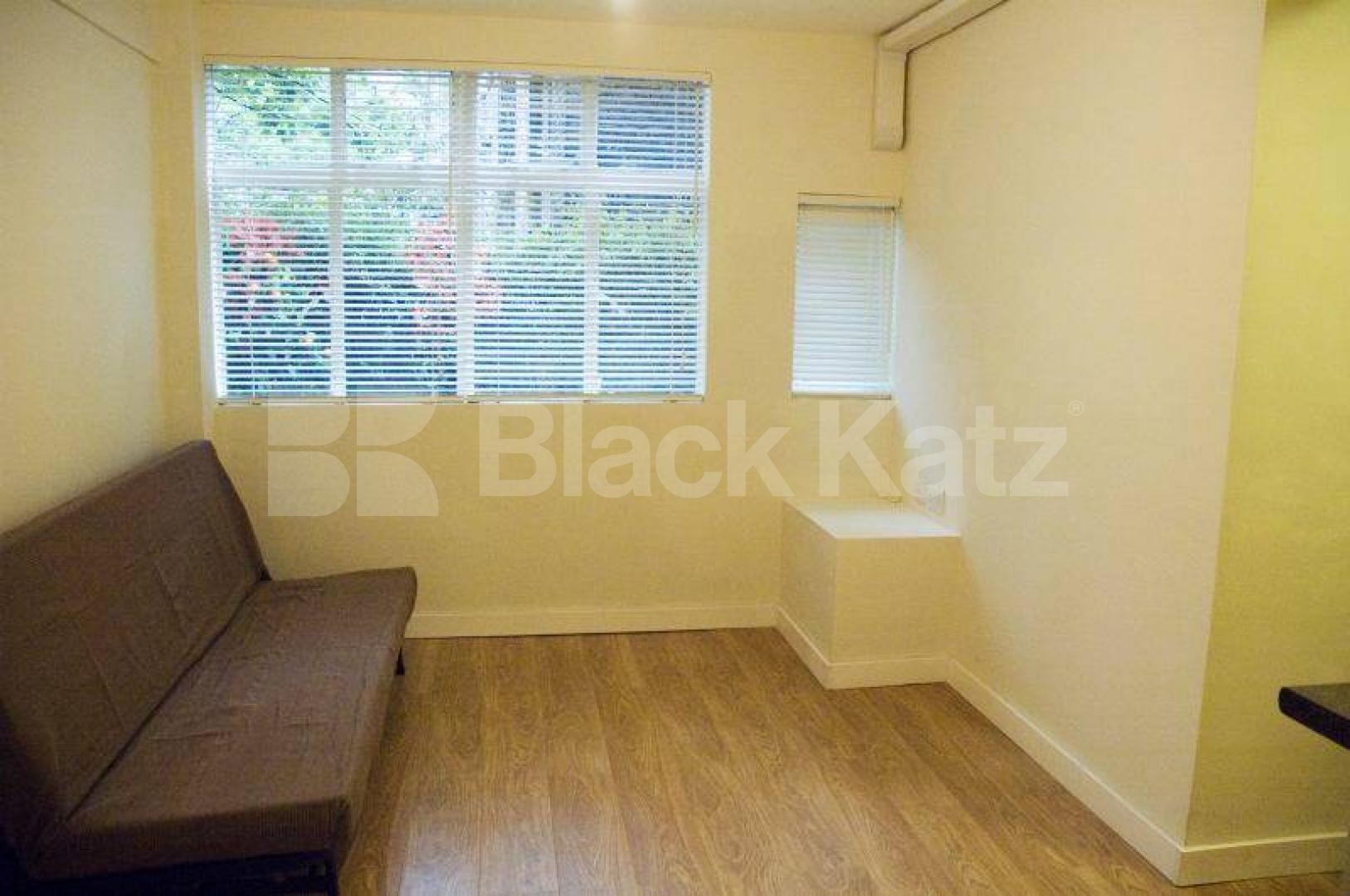 			NEW INSTRUCTION, 1 Bedroom, 1 bath, 1 reception Ground Floor Flat			 Shepherds Bush Green, Shepherds Bush